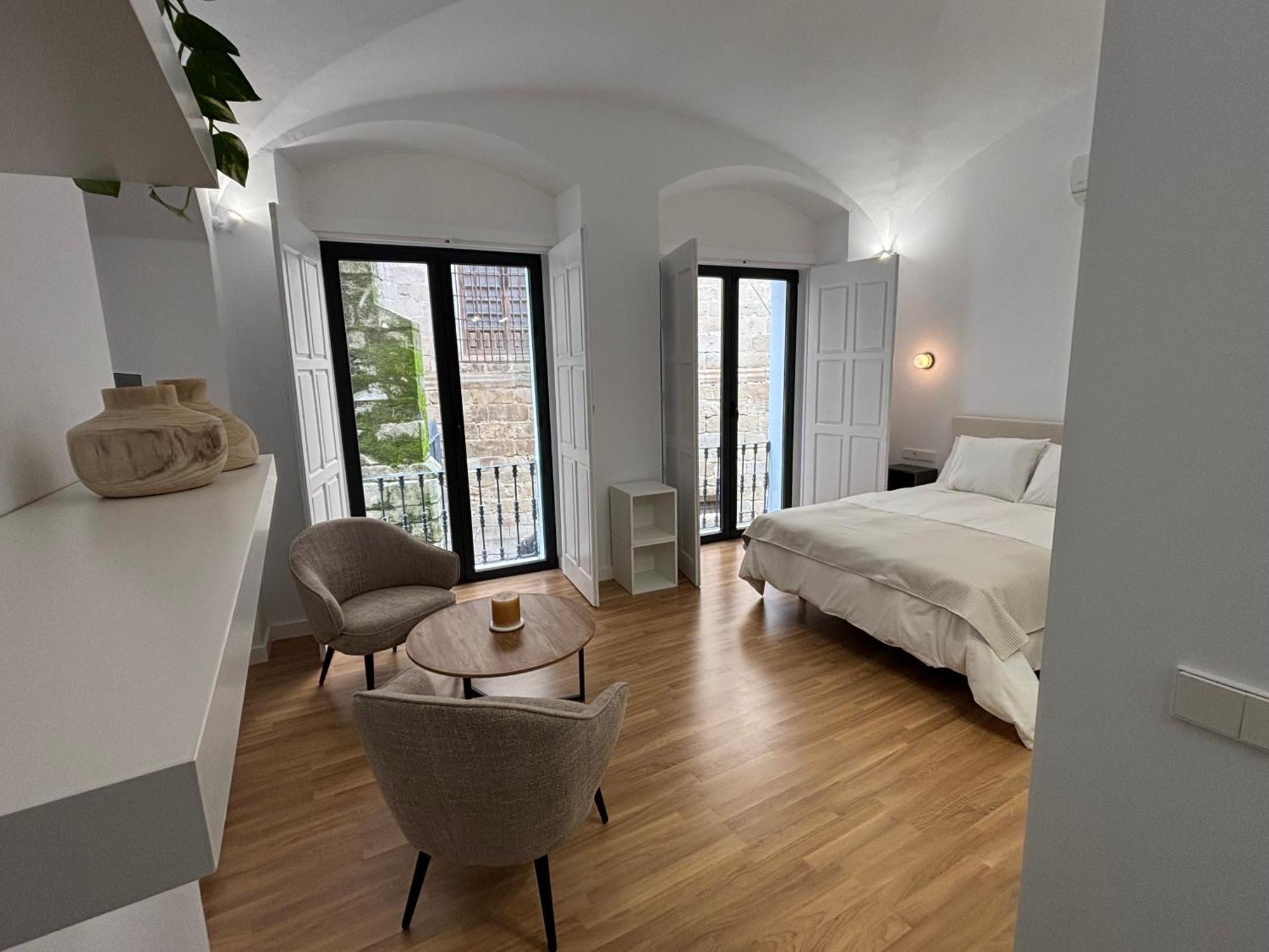 La Pata Suites Atcc00914 Трухільйо Екстер'єр фото