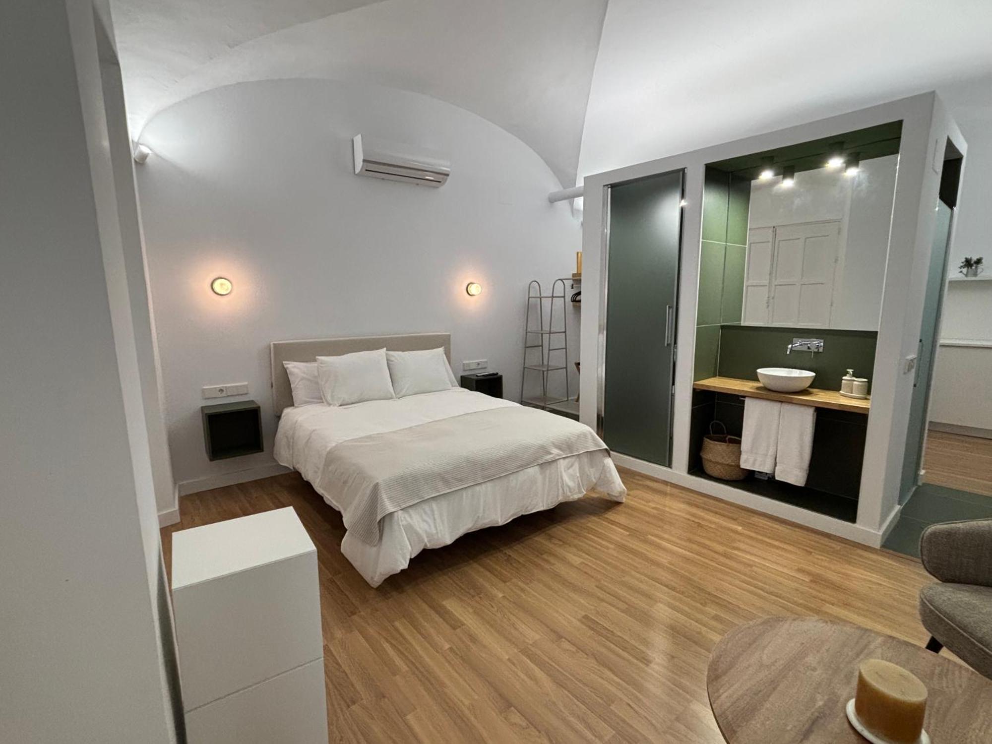 La Pata Suites Atcc00914 Трухільйо Екстер'єр фото