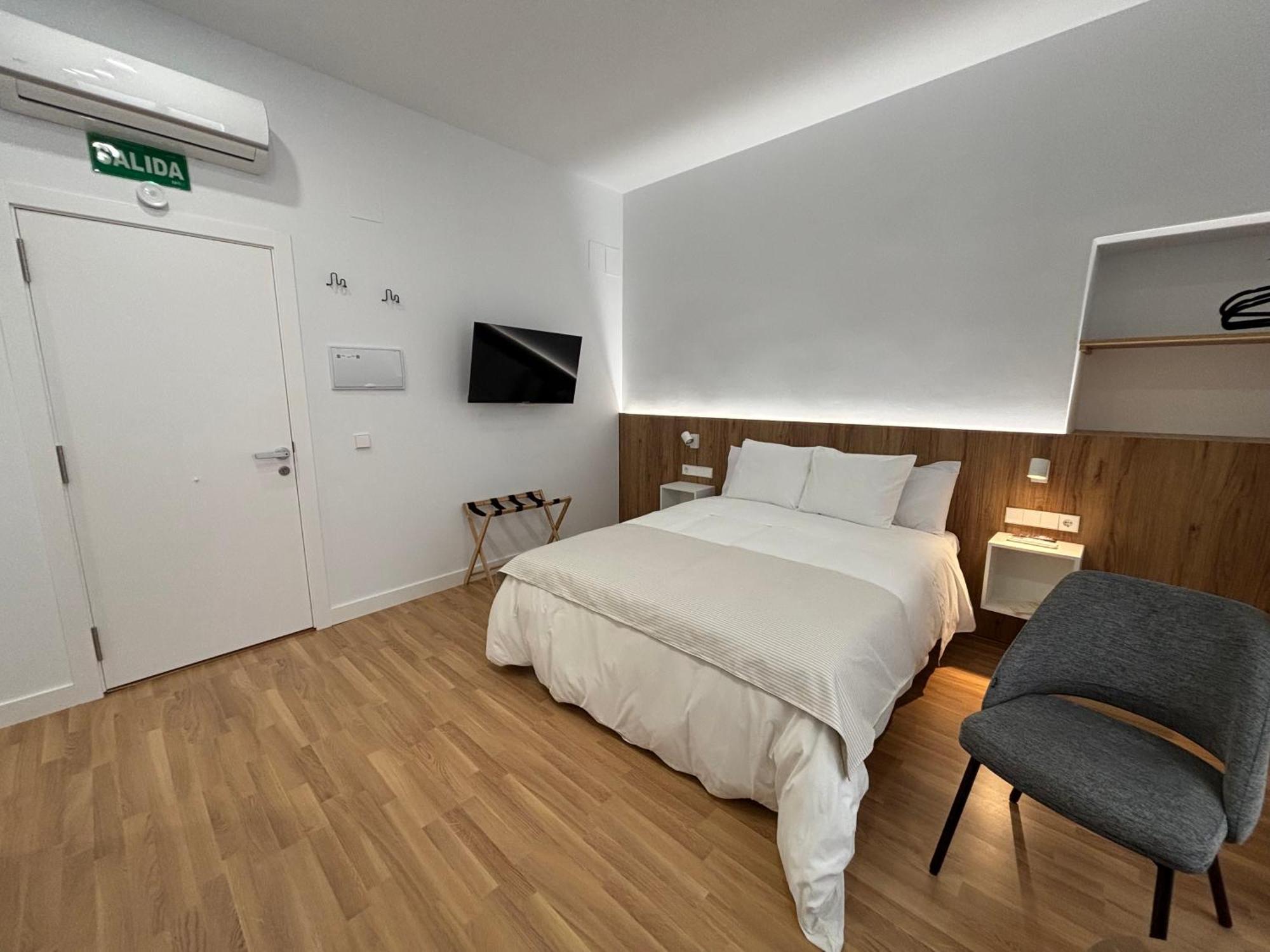 La Pata Suites Atcc00914 Трухільйо Екстер'єр фото