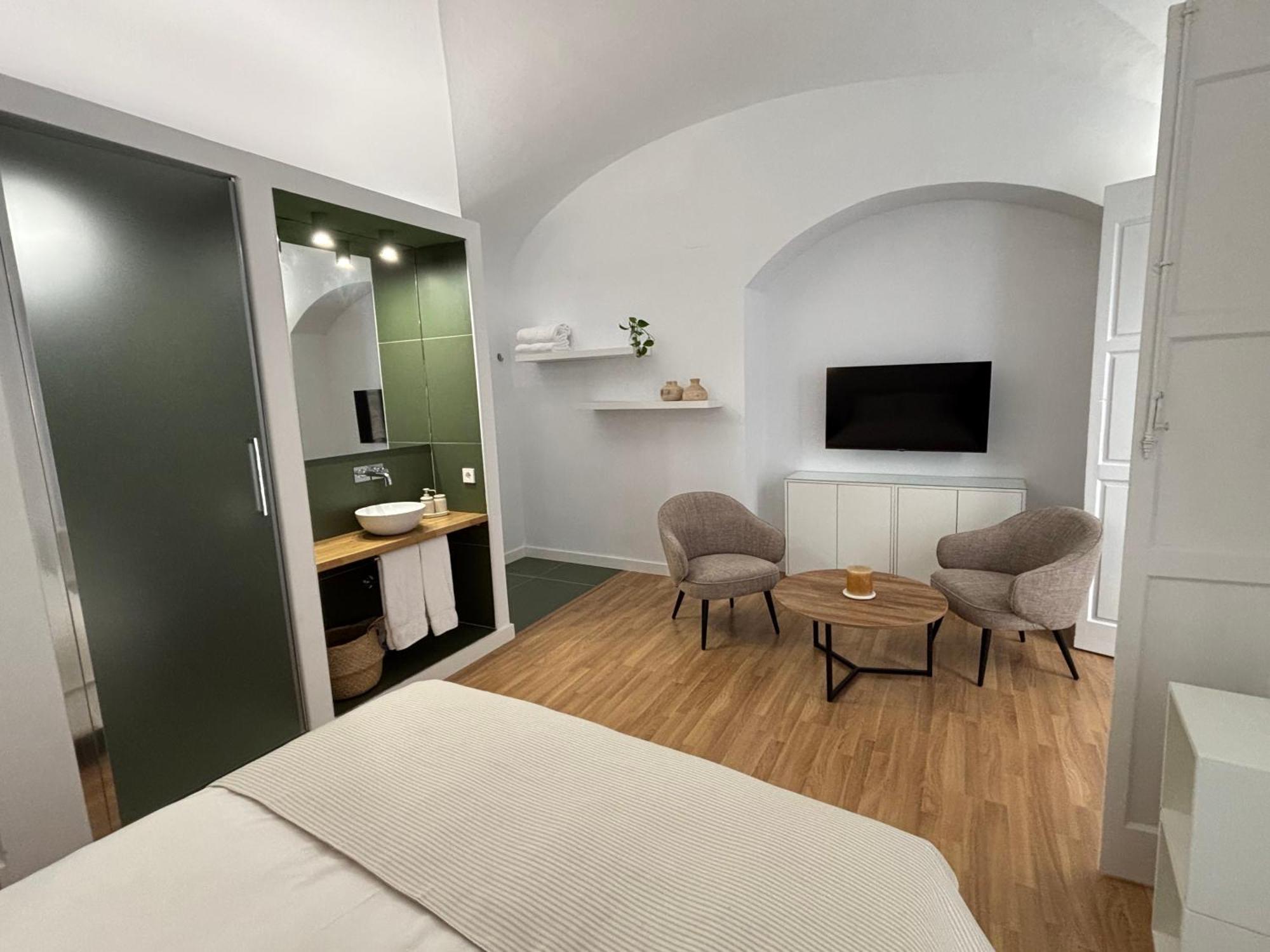 La Pata Suites Atcc00914 Трухільйо Екстер'єр фото