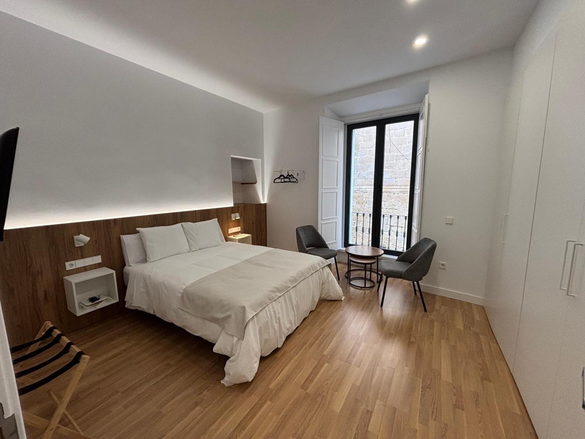 La Pata Suites Atcc00914 Трухільйо Екстер'єр фото