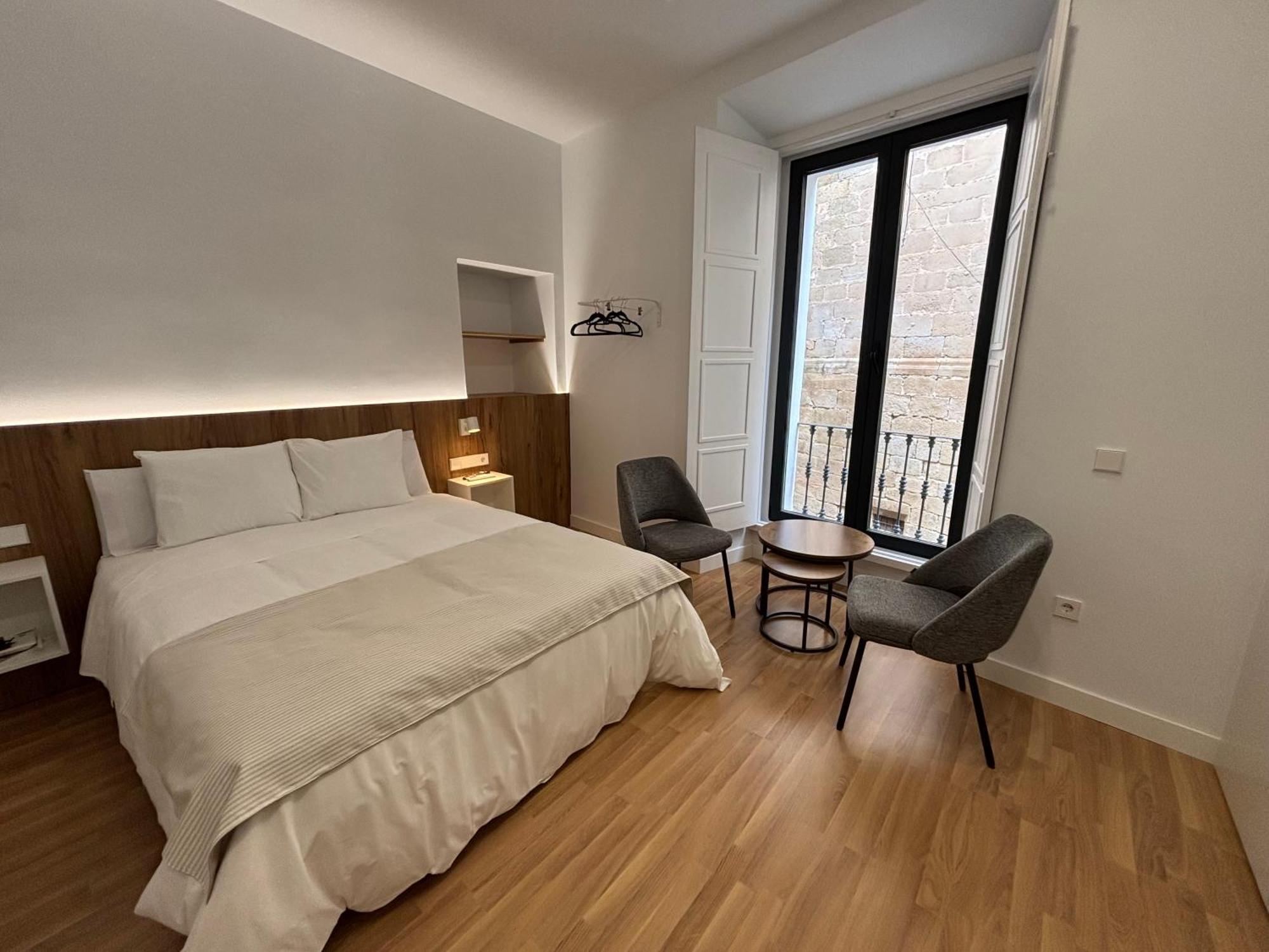La Pata Suites Atcc00914 Трухільйо Екстер'єр фото